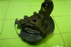 Кулак поворотный передний правый для Mazda Mazda 5 с 2005-2010г