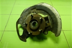 Кулак поворотный передний правый для Mazda Mazda 5 с 2005-2010г
