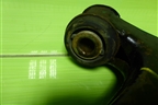 Рычаг передний правый для Mazda Mazda 5 с 2005-2010г