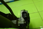 Трапеция стеклоочистителей для Mazda Mazda 5 с 2005-2010г