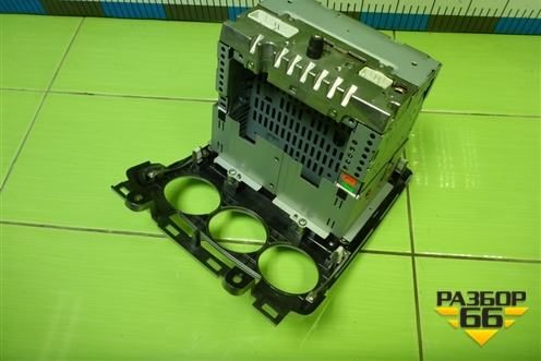 Магнитола (14792086) (CC9366AR0) для Mazda Mazda 5 с 2005-2010г