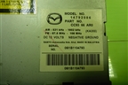 Магнитола (14792086) (CC9366AR0) для Mazda Mazda 5 с 2005-2010г