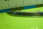 Накладка заднего бампера (602000733AA) для Exeed VX с 2021г