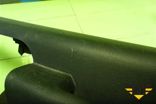 Накладка порога внутренняя переднего левого (CC2968720) для Mazda Mazda 5 с 2005-2010г