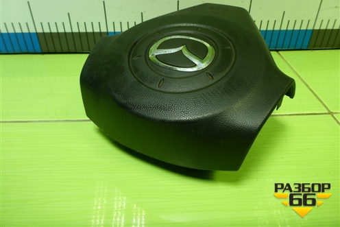 Подушка безопасности в рулевое колесо (C23557K00) для Mazda Mazda 5 с 2005-2010г
