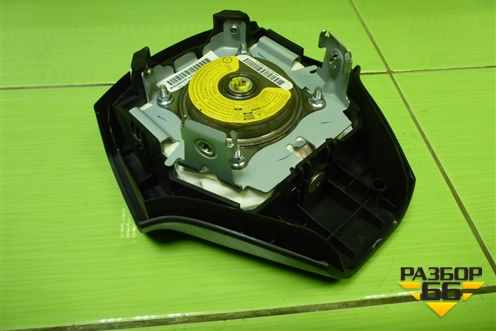 Подушка безопасности в рулевое колесо (C23557K00) для Mazda Mazda 5 с 2005-2010г