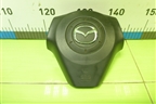 Подушка безопасности в рулевое колесо (C23557K00) для Mazda Mazda 5 с 2005-2010г