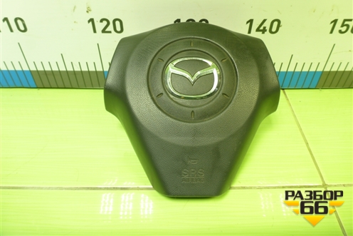 Подушка безопасности в рулевое колесо (C23557K00) для Mazda Mazda 5 с 2005-2010г