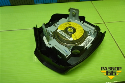 Подушка безопасности в рулевое колесо (C23557K00) для Mazda Mazda 5 с 2005-2010г