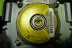 Подушка безопасности в рулевое колесо (C23557K00) для Mazda Mazda 5 с 2005-2010г