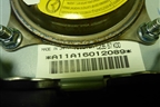 Подушка безопасности в рулевое колесо (C23557K00) для Mazda Mazda 5 с 2005-2010г
