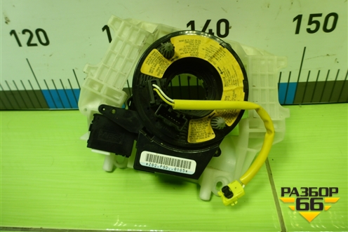 Механизм подрулевой для SRS AIR BAG для Mazda Mazda 5 с 2005-2010г