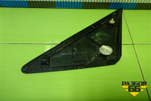 Накладка переднего крыла правого (уголок) (C2356915Y) для Mazda Mazda 5 с 2005-2010г