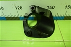 Пыльник рулевой колонки (нижний на пол) (BP4K32AZ1) для Mazda Mazda 5 с 2005-2010г