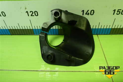 Пыльник рулевой колонки (нижний на пол) (BP4K32AZ1) для Mazda Mazda 5 с 2005-2010г