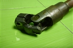 Колонка рулевая (5N613C529KB) для Mazda Mazda 5 с 2005-2010г