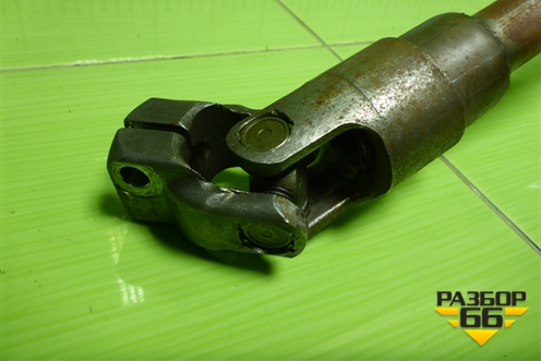 Колонка рулевая (5N613C529KB) для Mazda Mazda 5 с 2005-2010г