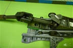 Колонка рулевая (5N613C529KB) для Mazda Mazda 5 с 2005-2010г
