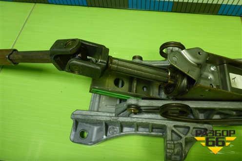 Колонка рулевая (5N613C529KB) для Mazda Mazda 5 с 2005-2010г