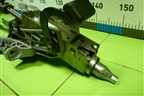 Колонка рулевая (5N613C529KB) для Mazda Mazda 5 с 2005-2010г
