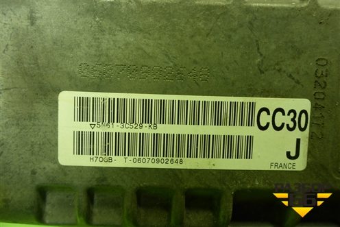 Колонка рулевая (5N613C529KB) для Mazda Mazda 5 с 2005-2010г