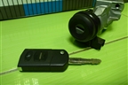 Замок зажигания (3M513F880AC) для Mazda Mazda 5 с 2005-2010г
