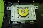 Подушка безопасности пассажирская в торпедо (C23557K50) для Mazda Mazda 5 с 2005-2010г