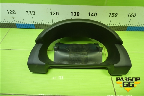 Накладка на щиток приборов (CC2955421) для Mazda Mazda 5 с 2005-2010г