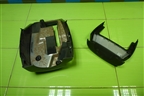 Кожух рулевой колонки (C23560221) для Mazda Mazda 5 с 2005-2010г