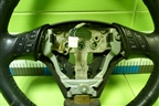 Рулевое колесо под AIR BAG без AIR BAG для Mazda Mazda 5 с 2005-2010г