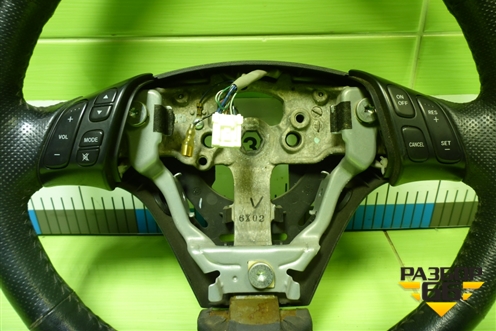 Рулевое колесо под AIR BAG без AIR BAG для Mazda Mazda 5 с 2005-2010г