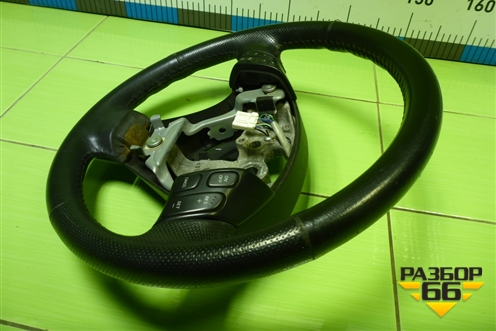 Рулевое колесо под AIR BAG без AIR BAG для Mazda Mazda 5 с 2005-2010г