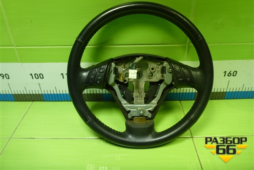 Рулевое колесо под AIR BAG без AIR BAG для Mazda Mazda 5 с 2005-2010г