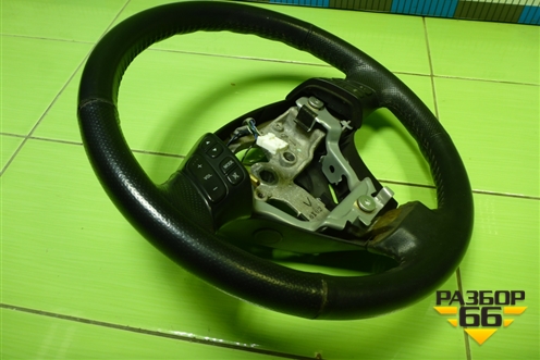 Рулевое колесо под AIR BAG без AIR BAG для Mazda Mazda 5 с 2005-2010г