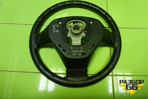 Рулевое колесо под AIR BAG без AIR BAG для Mazda Mazda 5 с 2005-2010г