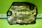 Накладка декоративная на двигатель (RF7N10230) для Mazda Mazda 5 с 2005-2010г