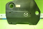 Накладка декоративная на двигатель (RF7N10230) для Mazda Mazda 5 с 2005-2010г