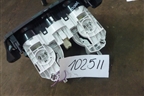 Модуль управления отопителем для Mazda Mazda 3 (BL) с 2009-2013г