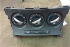 Модуль управления отопителем для Mazda Mazda 3 (BL) с 2009-2013г