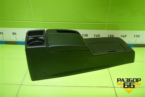 Консоль (задняя часть) (CC2964436) для Mazda Mazda 5 с 2005-2010г