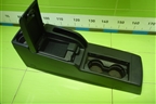 Консоль (задняя часть) (CC2964436) для Mazda Mazda 5 с 2005-2010г