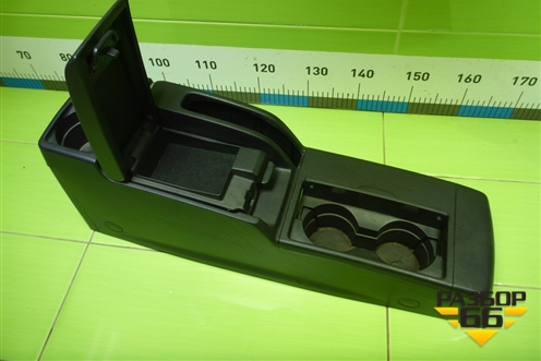 Консоль (задняя часть) (CC2964436) для Mazda Mazda 5 с 2005-2010г