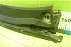 Решетка стеклоочистителей левая (CC29507S1) для Mazda Mazda 5 с 2005-2010г