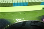 Решетка радиатора (5311102A80) для Toyota Corolla (E18) с 2012-2019г