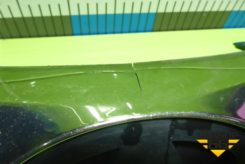 Решетка радиатора (5311102A80) для Toyota Corolla (E18) с 2012-2019г