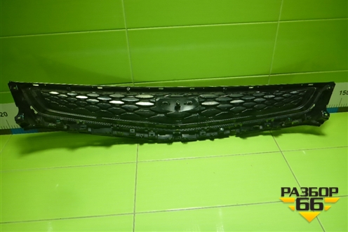 Решетка радиатора (8891165090) для Geely Tugella с 2019г