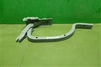 Петля крышки багажника правая (новая) (552000150AADYJ) для Chery Arrizo 8 с 2022г