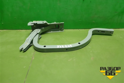 Петля крышки багажника правая (новая) (552000150AADYJ) для Chery Arrizo 8 с 2022г
