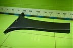 Обшивка стойки центральная нижняя левая (C23568230) для Mazda Mazda 5 с 2005-2010г