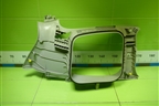 Обшивка багажника правая верхняя (C23568250) для Mazda Mazda 5 с 2005-2010г